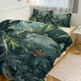 thumbnail image 1 of Jurassic Dinosaur Bedding Set with Zipper Closure for Girls & Boys, 1 of 6