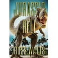 thumbnail image 1 of Jurassic Hell (Paperback), 1 of 1