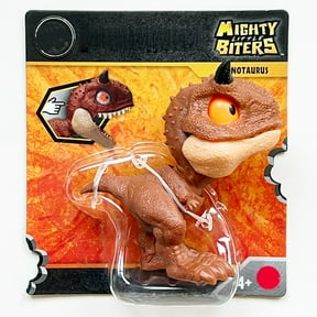Jurassic Mighty Little Biters Carnotaurus