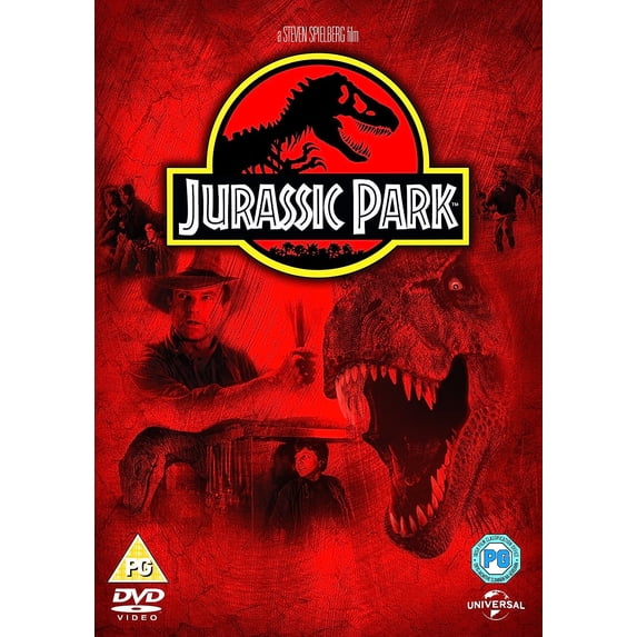 Jurassic Park 1993