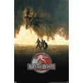 thumbnail image 1 of Jurassic Park 3 - Run Wall Poster, 22.375" x 34", 1 of 3