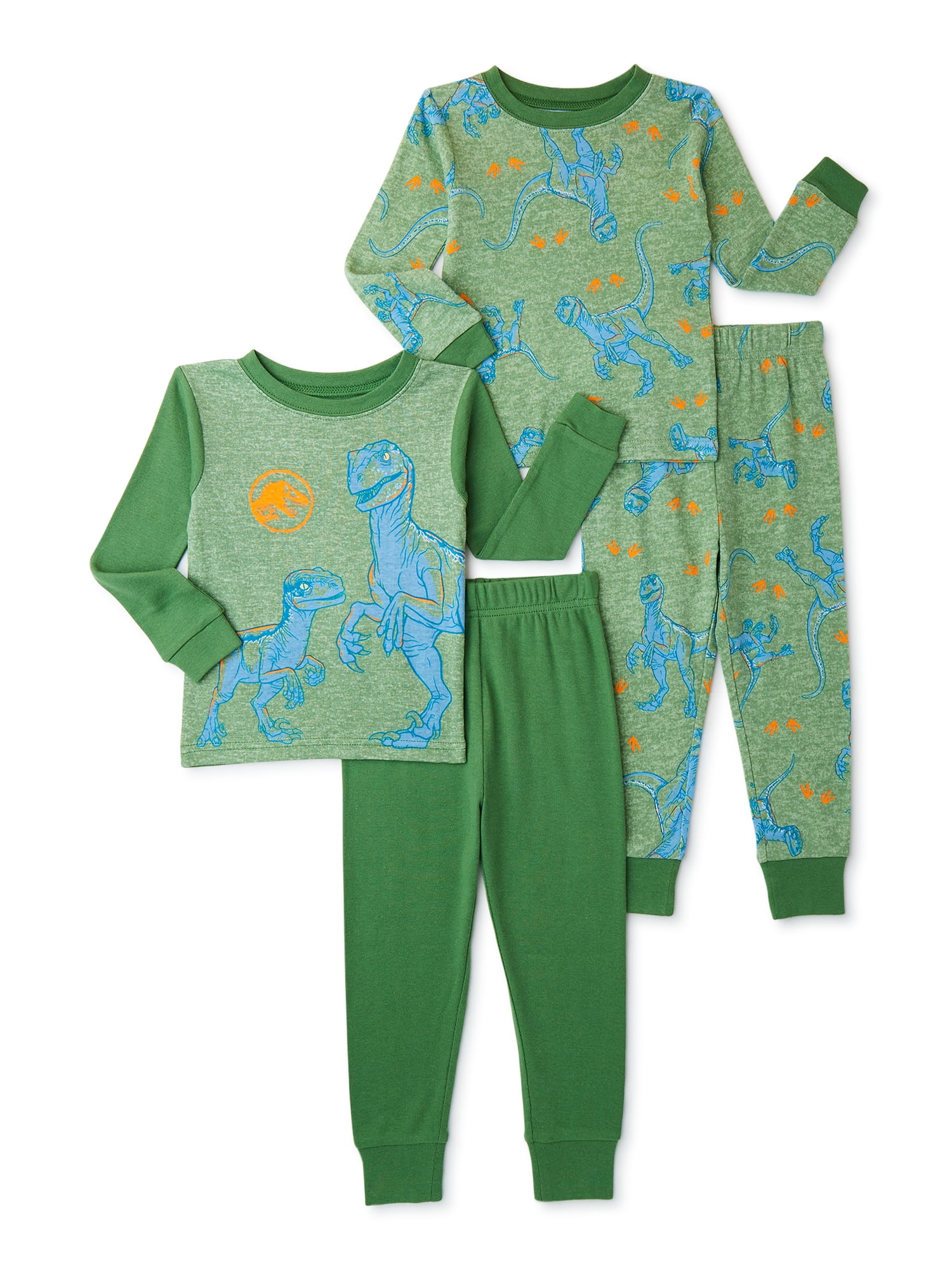 Jurassic Park Ropa Para NiÃ±os De Dinosaurios Sudadera Con Capucha