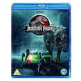 thumbnail image 1 of Jurassic Park [BLU-RAY], 1 of 1