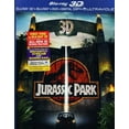 thumbnail image 1 of Jurassic Park (Blu-ray + DVD + Digital Copy), 1 of 5