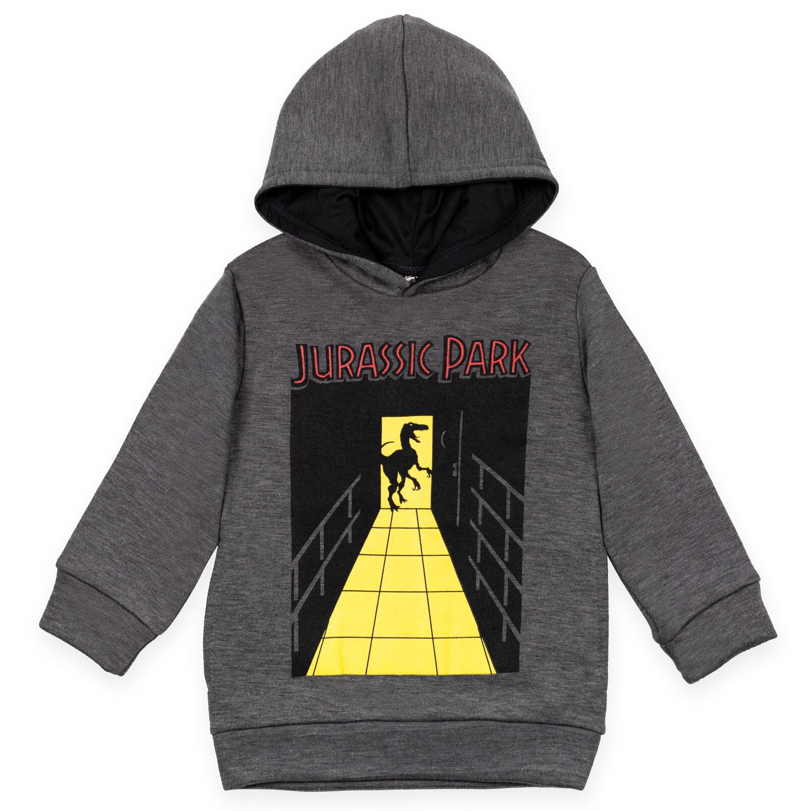 Dibujo 08 De Jurassic World Para Colorear