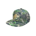 thumbnail image 1 of Jurassic Park Boys Baseball Hat with Flat Brim, 1 of 3