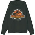 thumbnail image 1 of Jurassic Park Boys Jurassic World Pullover Hoodie for Youth Boys Sizes 4-7, 1 of 4