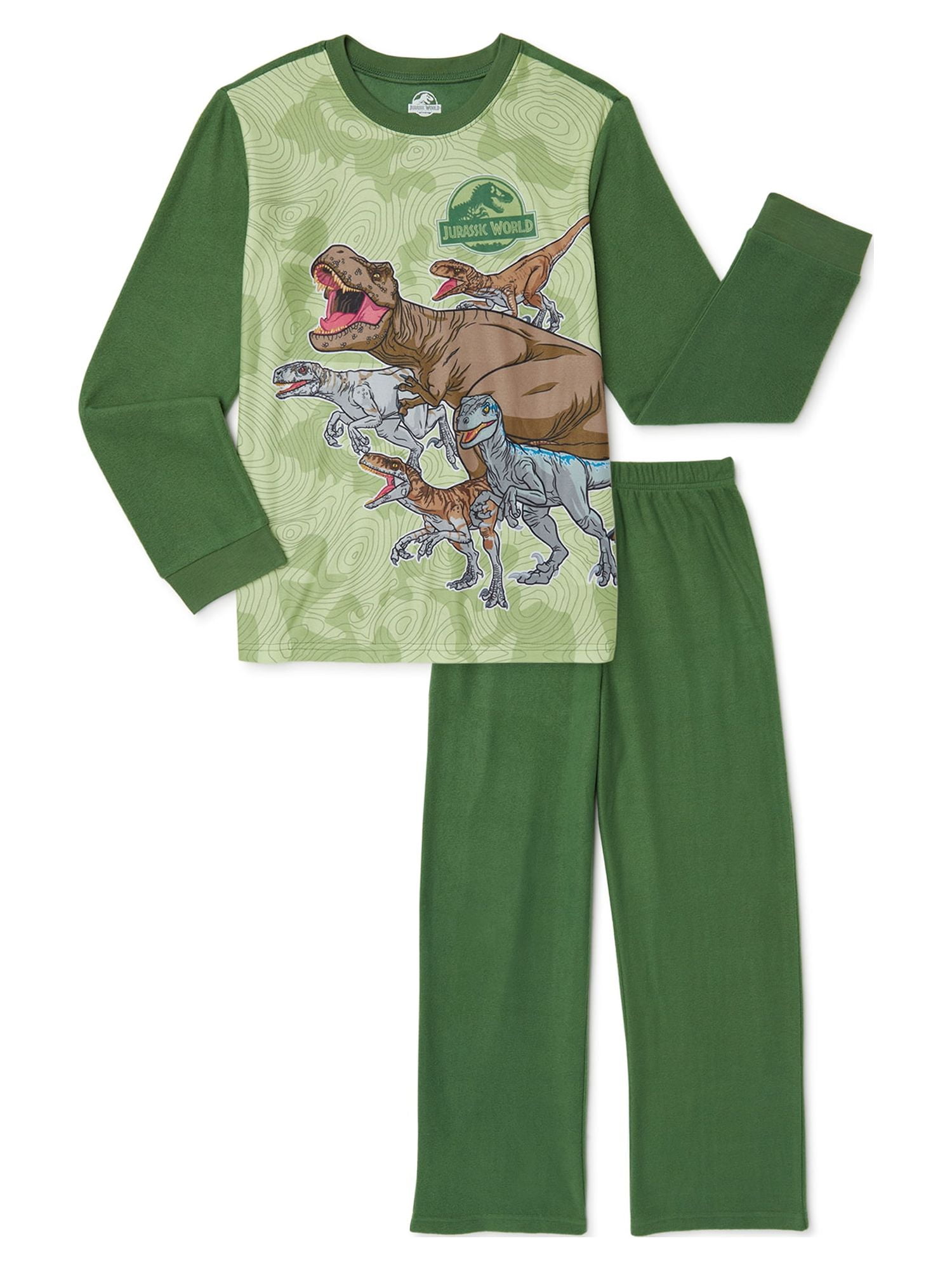 Baby shark pajamas walmart sale
