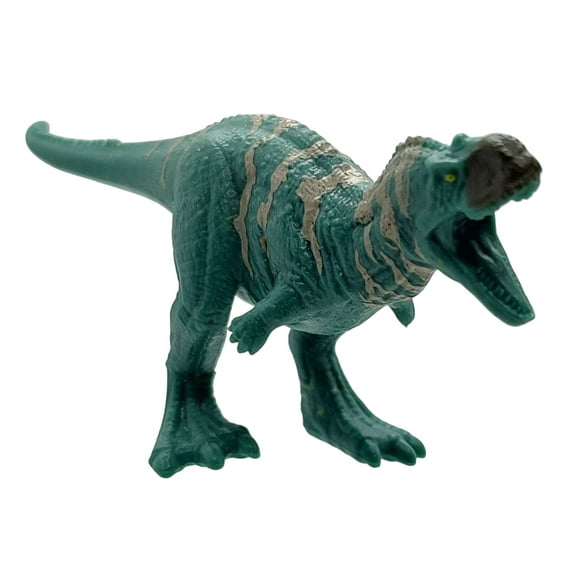 Jurassic Park Chaos Theory Majungasaurus Major Mini Figure (No Packaging)