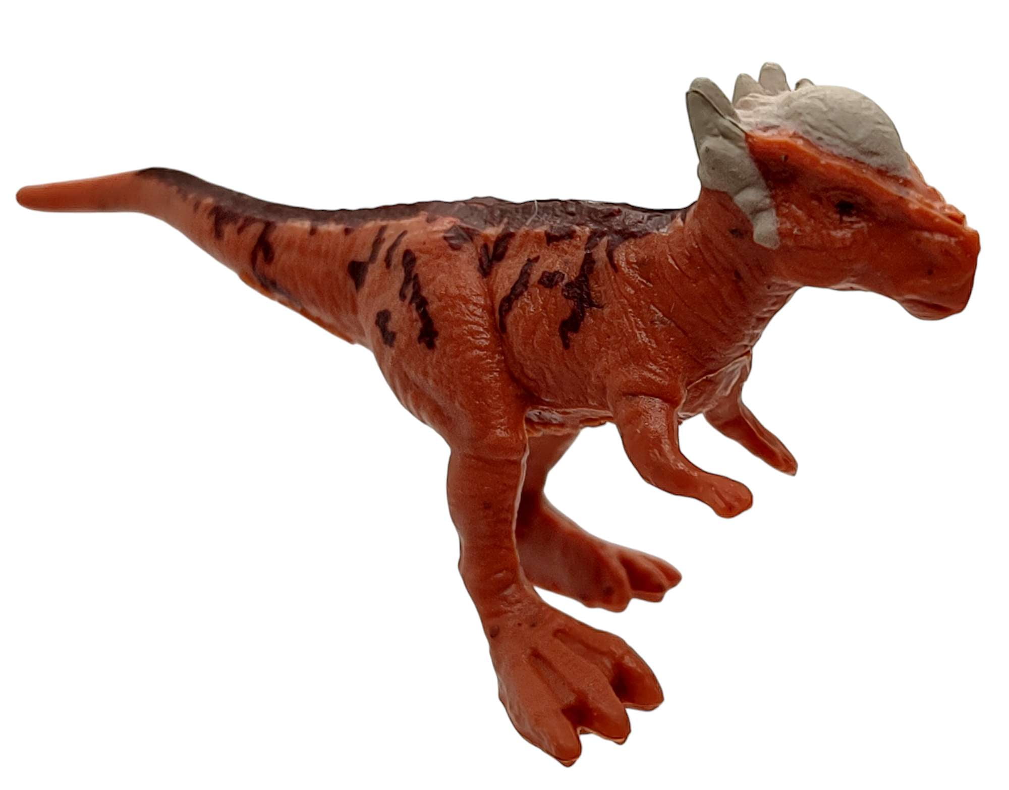 Jurassic Park Chaos Theory Stygimoloch Mini Figure (No Packaging