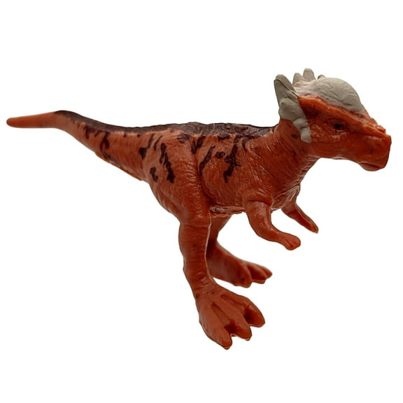 Jurassic Park Chaos Theory Stygimoloch Mini Figure (No Packaging)