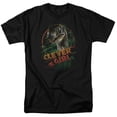 thumbnail image 1 of Jurassic Park - Clever Girl - Short Sleeve Shirt - XXXXXX-Large, 1 of 2