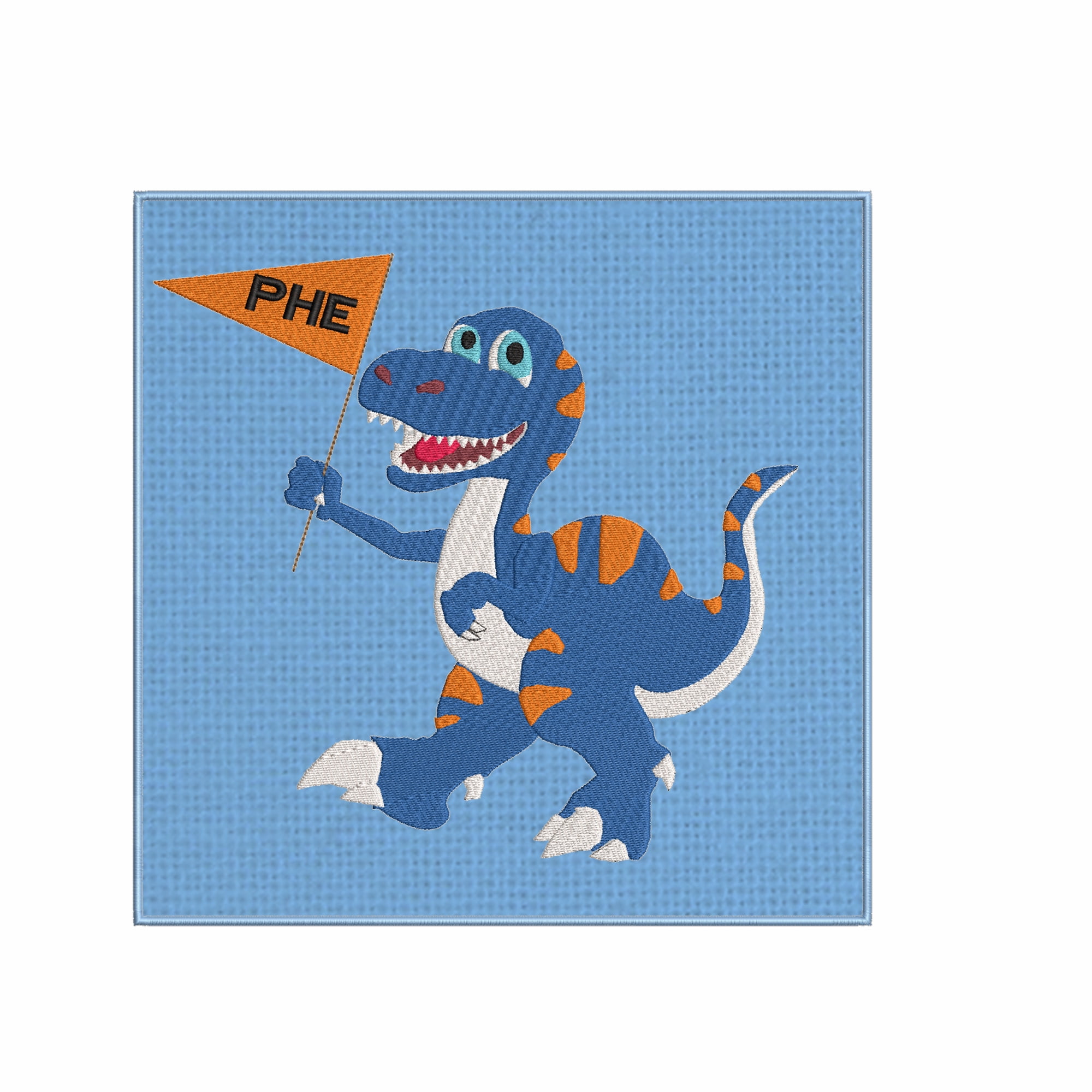 In Gen Jurassic Movie Patch Iron On Patch Sew On Badge - Foto 2