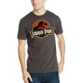 thumbnail image 1 of Jurassic Park Distressed Movie Logo T-Shirt, 1 of 1