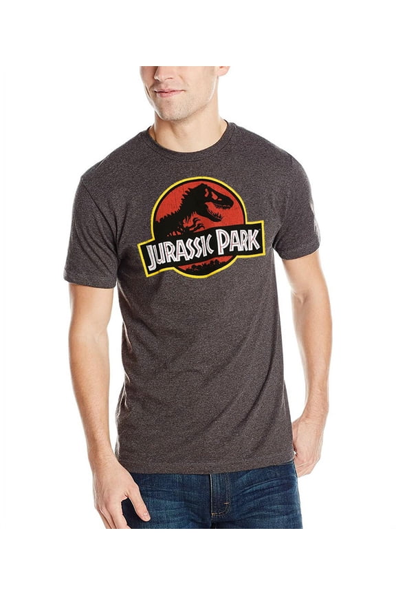 Distressed Movie Logo T-Shirt