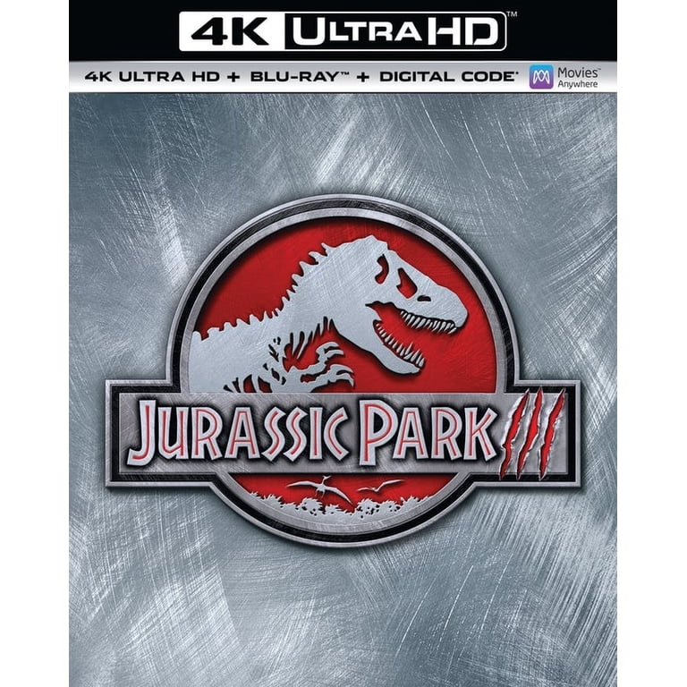 ジュラシック・パークIII (4K ULTRA HD + Blu-rayセット)[4K ULTRA HD + Blu-ray] z2zed1b Amazon.co.jp: ジュラシック・パークIII (4K ULTRA HD + Blu-rayセット