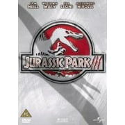 Pre-Owned Jurassic Park III