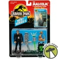 thumbnail image 1 of Jurassic Park Ian Malcom Action Figures, Jurassic Park, 0 5 lb, 1 of 7