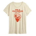 thumbnail image 1 of Jurassic Park - Isla Nublar 1993 Tour - Women's Short Sleeve Graphic T-Shirt, 1 of 5