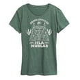 thumbnail image 1 of Jurassic Park - Isla Nublar Grand Opening - Women's Short Sleeve Graphic T-Shirt, 1 of 5