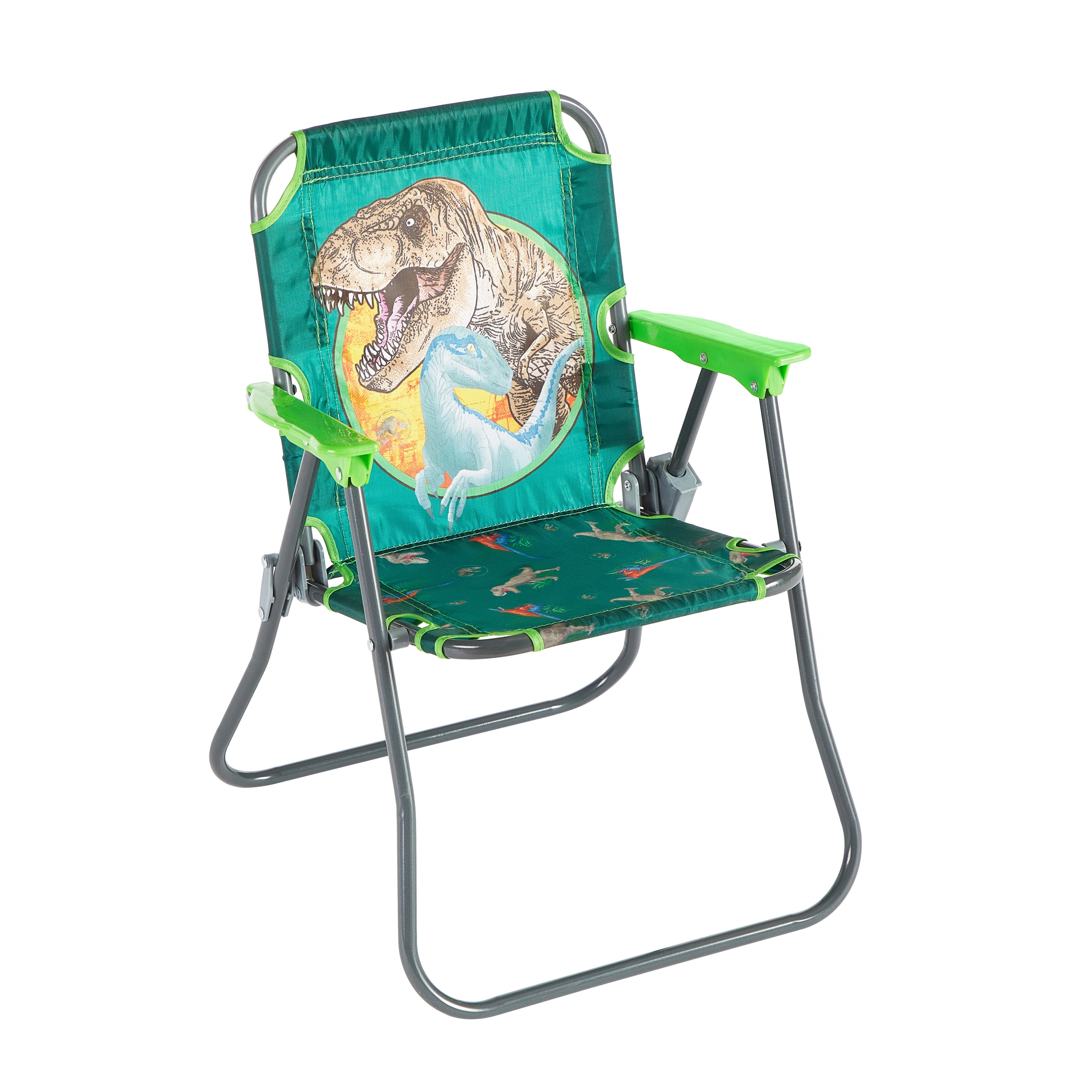 Jurassic Park, Kids' Folding Chair - Walmart.com