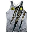 thumbnail image 1 of Jurassic Park - Live Raptro - Tank Top - Medium, 1 of 2