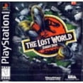 thumbnail image 1 of Jurassic Park Lost World - PlayStation, 1 of 1
