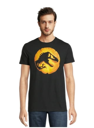 jurassic world shirts walmart