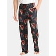 thumbnail image 1 of Jurassic Park Men's Pajama Pants, Sizes S-2XL, 1 of 5