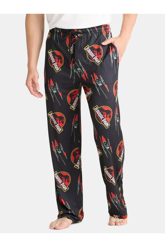 Men's Pajama Pants, Sizes S-2XL