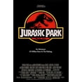 thumbnail image 1 of Jurassic Park Movie Poster Print (27 x 40) - Item # MOVEJ9652, 1 of 1