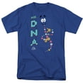 thumbnail image 1 of Jurassic Park - Mr Dna - Short Sleeve Shirt - XXX-Large, 1 of 2