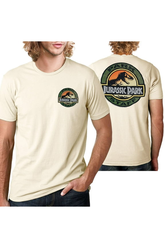 Park Staff T-Shirt
