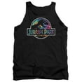thumbnail image 1 of Jurassic Park - Prehistoric Groove - Tank Top - X-Large, 1 of 2