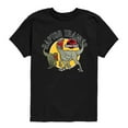 thumbnail image 1 of Jurassic Park - Raptor Trainer - Youth Short Sleeve Graphic T-Shirt, 1 of 4