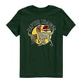 thumbnail image 1 of Jurassic Park - Raptor Trainer - Youth Short Sleeve Graphic T-Shirt, 1 of 3