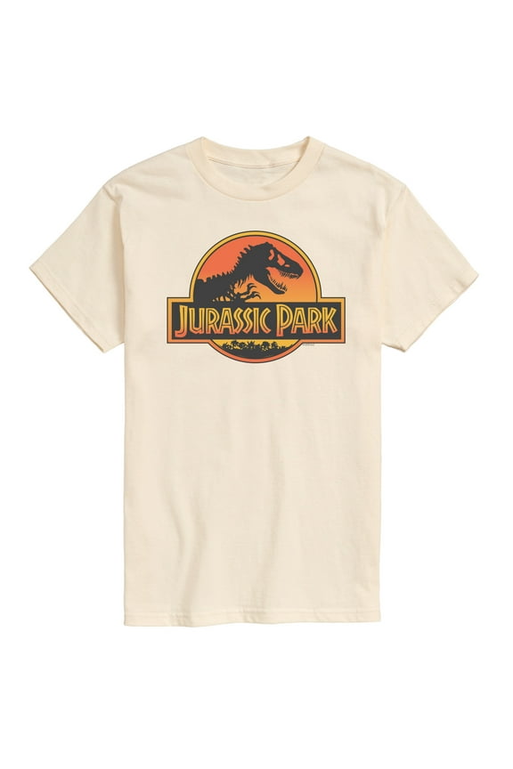 - Sunset - Men's Short Sleeve Graphic T-Shirt