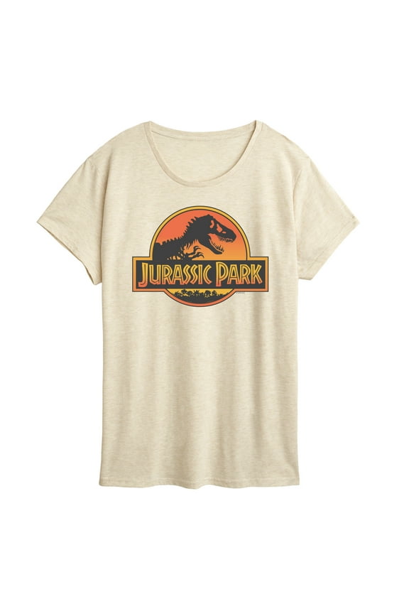 - Sunset - Women's Short Sleeve Graphic T-Shirt