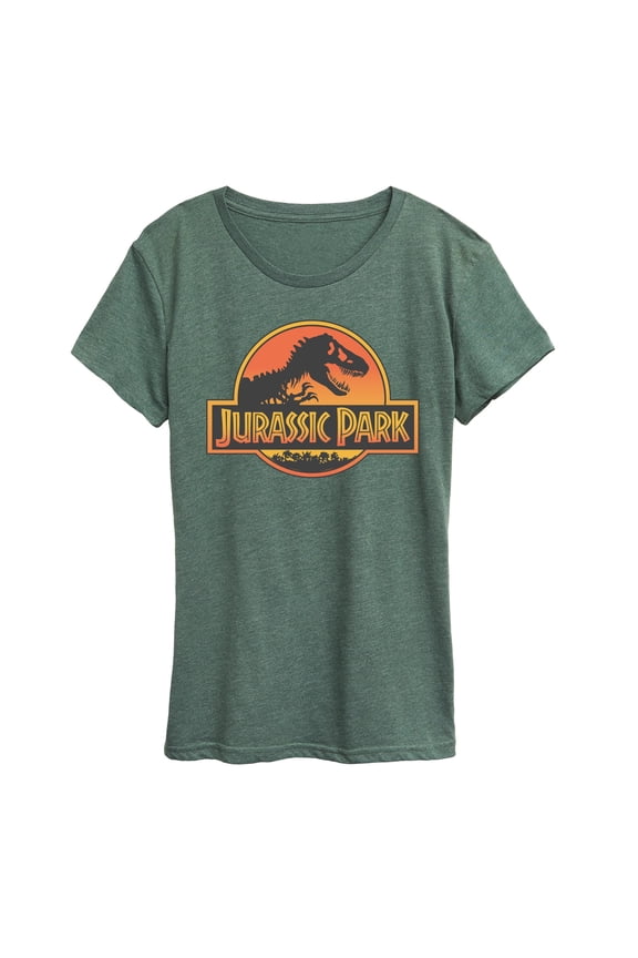 - Sunset - Women's Short Sleeve Graphic T-Shirt