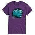 thumbnail image 1 of Jurassic Park - T-Rex-Ray - Men's Short Sleeve Graphic T-Shirt, 1 of 3