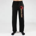 thumbnail image 1 of Jurassic Park T-Rex Sleep Pajama Pants-X-Small, 1 of 3