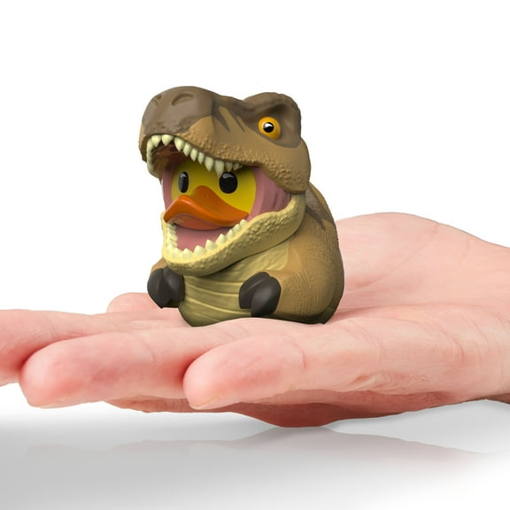 Jurassic Park: T-Rex TUBBZ (Mini Edition)