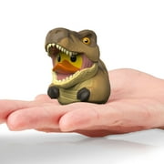 Jurassic Park T-Rex TUBBZ Mini Edition