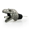 thumbnail image 1 of Jurassic Park T-Rex Wine Pourer, 1 of 7