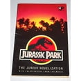 thumbnail image 1 of Pre-Owned Jurassic Park (Junior Novelization) (Paperback) 044840172X 9780448401720, 1 of 1