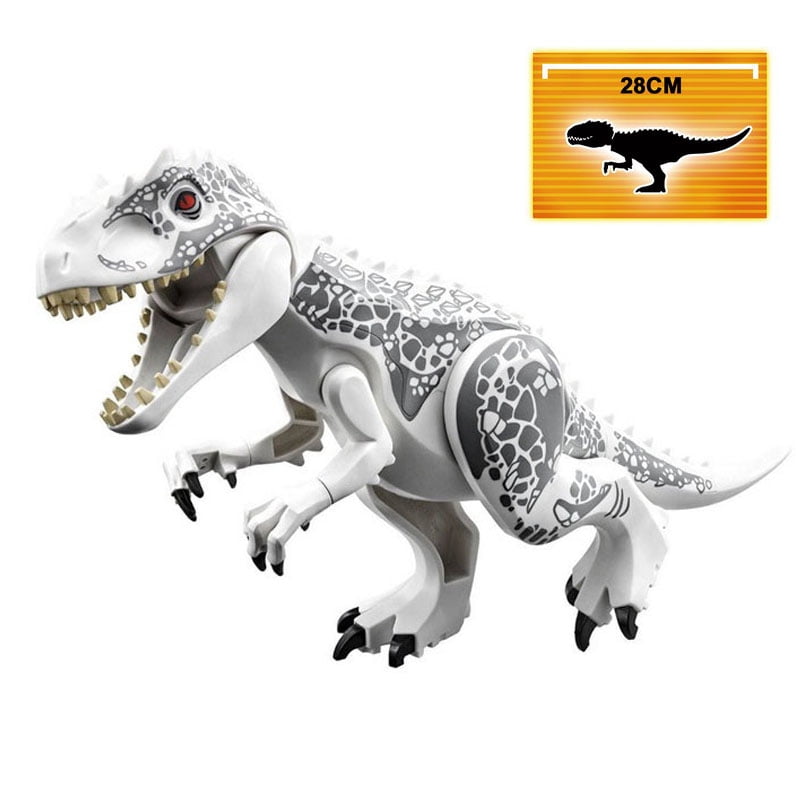 Kids Raptor Jurassic Park World Dinosaurs Gyrosphere Velociraptor Raptor Blue ...