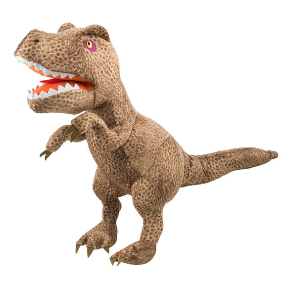 Jurassic Plush Cuddle Pillow 22 inches