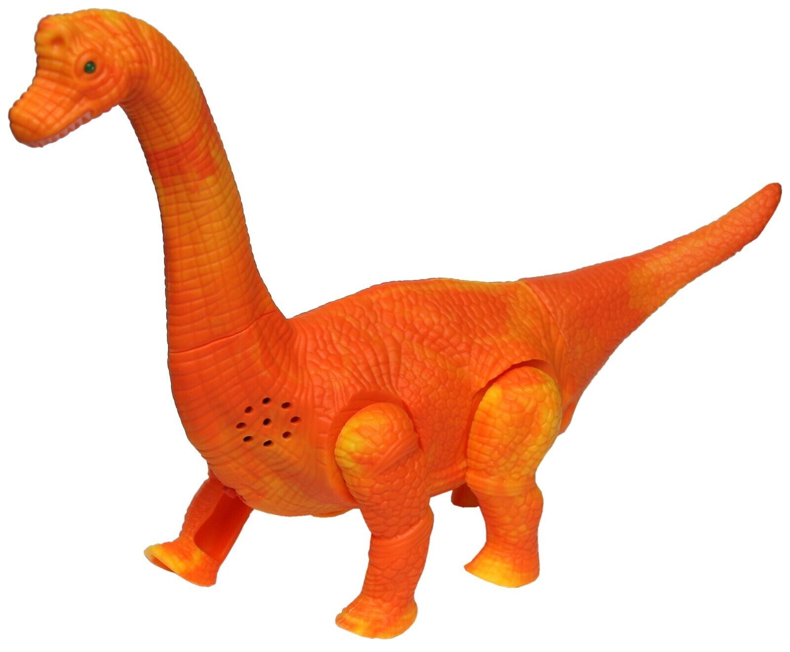Jurassic Realistic Walking Brachiosaurus Dinosaur Toy Christmas Gift