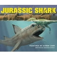 thumbnail image 1 of Pre-Owned Jurassic Shark (Hardcover) 0060082496 9780060082499, 1 of 1