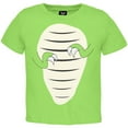 thumbnail image 1 of Jurassic - T-Rex Costume Toddler Shirt - 2T, 1 of 1
